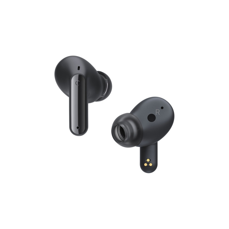 LG Tone Free DFP9, Kopfhörer(schwarz, Bluetooth, ANC)