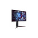 LG UltraGear 27GP95RP-B, Gaming-Monitor(68 cm (27 Zoll), schwarz, 4K UHD, IPS, HDR10, 160Hz Panel)