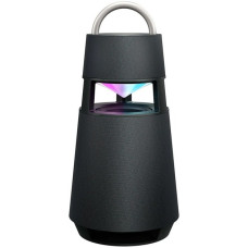 LG XBOOM 360 DRP4G, Lautsprecher(grau, Bluetooth, Klinke)