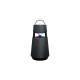 LG XBOOM 360 DRP4G, Lautsprecher(grau, Bluetooth, Klinke)