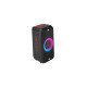 LG XBOOM XL5S, Lautsprecher(schwarz, Bluetooth, Klinke, USB)