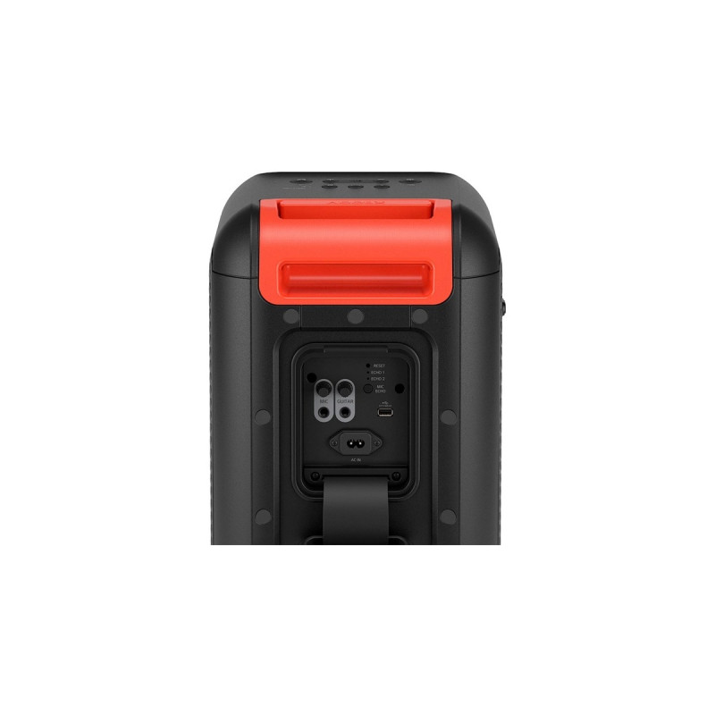 LG XBOOM XL7S, Lautsprecher(schwarz, Bluetooth, Klinke, USB)