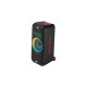 LG XBOOM XL7S, Lautsprecher(schwarz, Bluetooth, Klinke, USB)