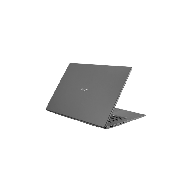 LG gram14Z90R-G.AA79G, Notebook(grau, Windows 11 Home 64-Bit, 36.5 cm (14 Zoll), 1 TB SSD)