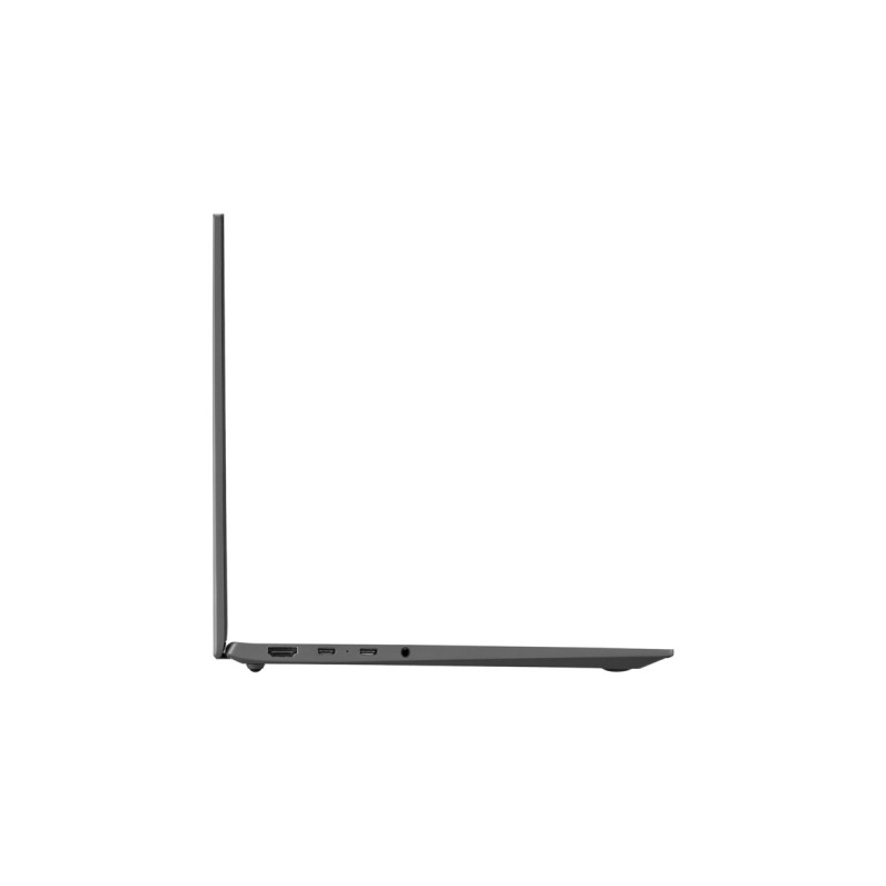 LG gram14Z90R-G.AA79G, Notebook(grau, Windows 11 Home 64-Bit, 36.5 cm (14 Zoll), 1 TB SSD)