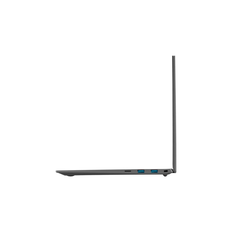 LG gram14Z90R-G.AA79G, Notebook(grau, Windows 11 Home 64-Bit, 36.5 cm (14 Zoll), 1 TB SSD)