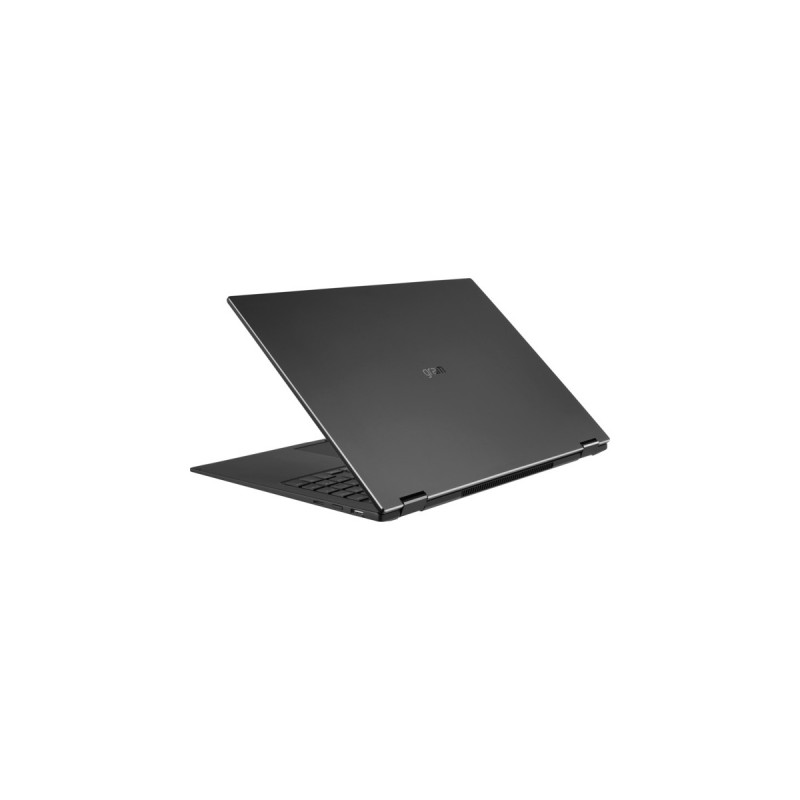 LG gram 16T90R-G.AP78G, Notebook(schwarz, Windows 11 Pro 64-Bit, 40.6 cm (16 Zoll), 1 TB SSD)