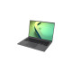 LG gram 16Z90Q-G.AA79G, Notebook(grau, Windows 11 Home 64-Bit, 40.6 cm (16 Zoll), 1 TB SSD)