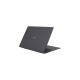LG gram 16Z90R-G.AA76G, Notebook(grau, Windows 11 Home 64-Bit, 40.6 cm (16 Zoll), 512 GB SSD)