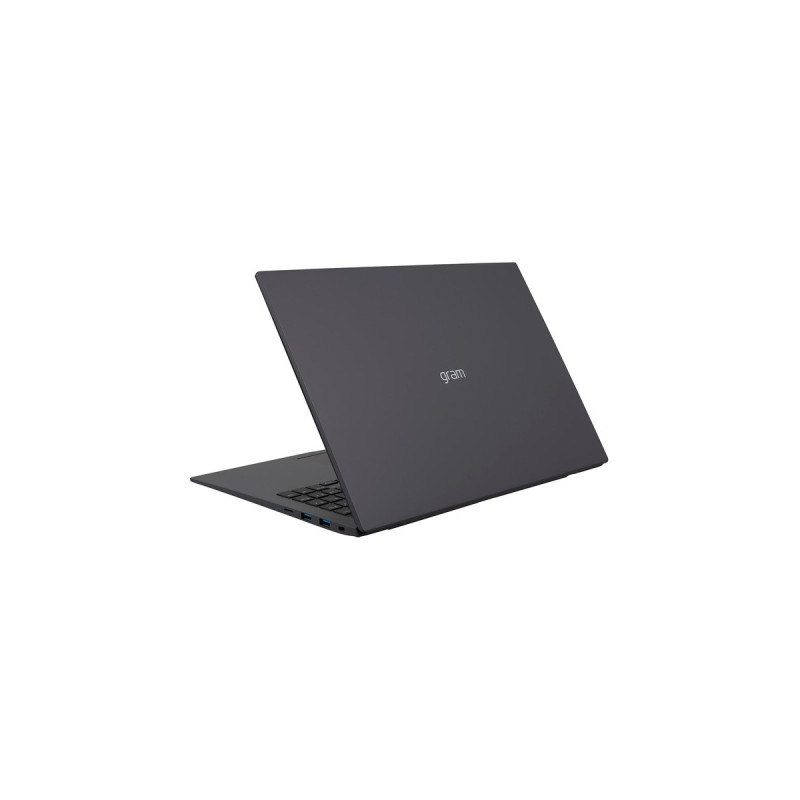 LG gram 16Z90R-G.AA79G, Notebook(grau, Windows 11 Home 64-Bit, 40.6 cm (16 Zoll), 1 TB SSD)