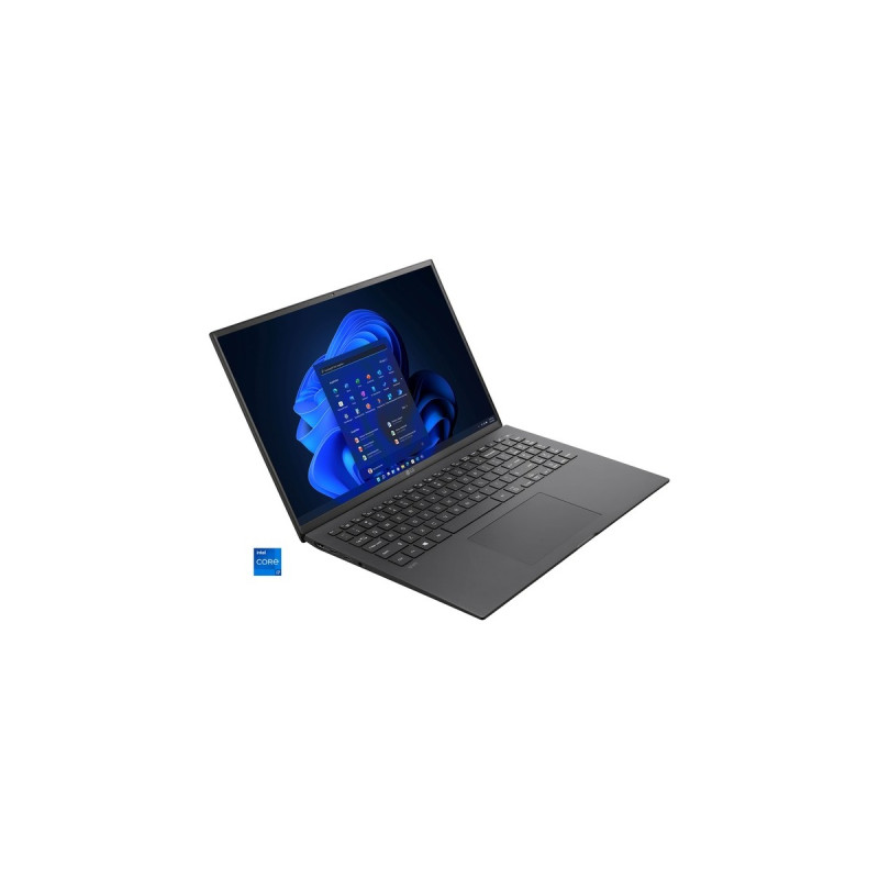 LG gram 16ZB90R-G.AP78G, Notebook(schwarz, Windows 11 Pro 64-Bit, 40.6 cm (16 Zoll), 1 TB SSD)