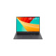LG gram 17Z90R-G.AA76G, Notebook(grau, Windows 11 Home 64-Bit, 43.2 cm (17 Zoll), 512 GB SSD)