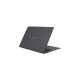 LG gram 17Z90R-G.AA76G, Notebook(grau, Windows 11 Home 64-Bit, 43.2 cm (17 Zoll), 512 GB SSD)