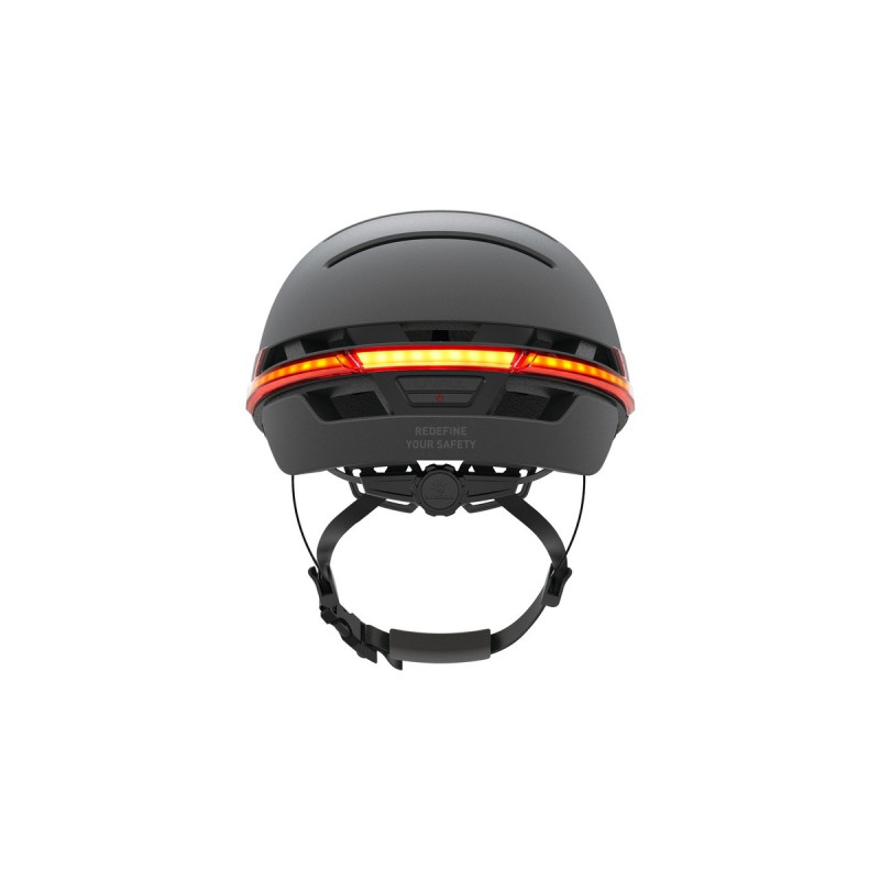 LIVALL BH51 M Neo, Helm(schwarz, Größe 54 - 58 cm)