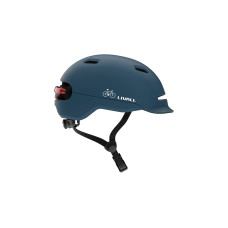 LIVALL C20, Helm(blau, Größe M, 54 - 58 cm)