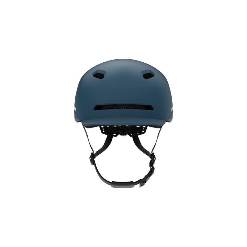 LIVALL C20, Helm(blau, Größe M, 54 - 58 cm)