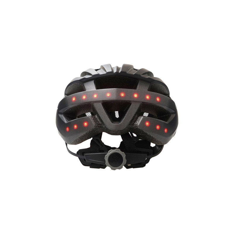 LIVALL MT1 NEO, Helm(schwarz, Größe L, 58 - 62 cm)