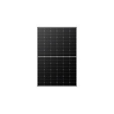 LONGi HI-MO 6m Explorer Solarpanel LR5-54HTH-430M, 430W Black Frame, 0%(schwarz, 0% MWST, 1,2 Meter Kabel)