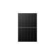 LONGi HI-MO 6m Explorer Solarpanel LR5-54HTH-430M, 430W Black Frame, 0%(schwarz, 0% MWST, 1,2 Meter Kabel)