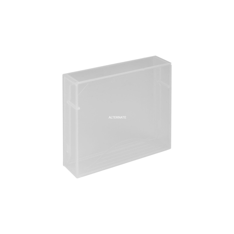 LTO Plastik Case, Behälter