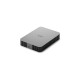 LaCie Mobile Drive Secure 4 TB, Externe Festplatte(grau, USB-C 3.2 (5 Gbit/s))