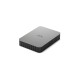LaCie Mobile Drive Secure 5 TB, Externe Festplatte(grau, USB-C 3.2 (5 Gbit/s))