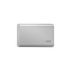 LaCie Portable SSD 1 TB(silber, USB-C)