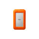 LaCie Rugged 1 TB, Externe Festplatte(USB-C 3.2 (5 Gbit/s))
