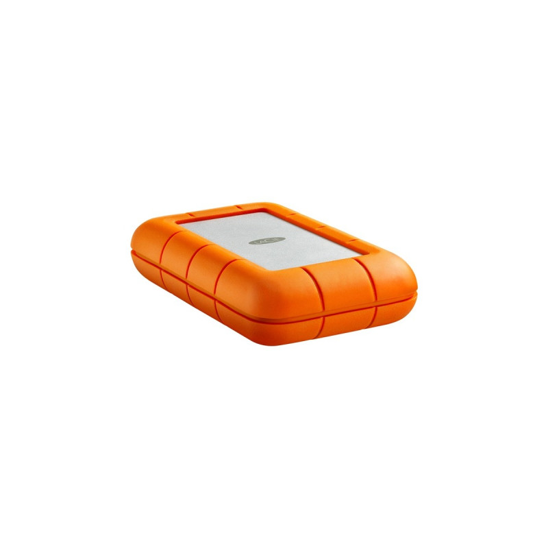 LaCie Rugged 1 TB, Externe Festplatte(USB-C 3.2 (5 Gbit/s))