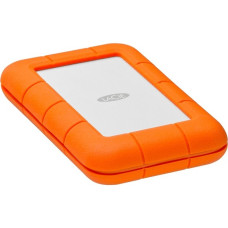 LaCie Rugged 2 TB, Externe Festplatte(USB-C 3.2 (5 Gbit/s))