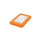LaCie Rugged 5 TB, Externe Festplatte(USB-C 3.2 (5 Gbit/s), Outlet)