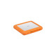 LaCie Rugged RAID Shuttle 8 TB, Externe Festplatte(USB 3.0/Thunderbolt)