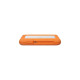 LaCie Rugged RAID Shuttle 8 TB, Externe Festplatte(USB 3.0/Thunderbolt)