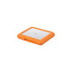 LaCie Rugged RAID Shuttle 8 TB, Externe Festplatte(USB 3.0/Thunderbolt)