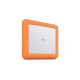 LaCie Rugged RAID Shuttle 8 TB, Externe Festplatte(USB 3.0/Thunderbolt)