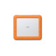 LaCie Rugged RAID Shuttle 8 TB, Externe Festplatte(USB 3.0/Thunderbolt)