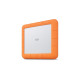 LaCie Rugged RAID Shuttle 8 TB, Externe Festplatte(USB 3.0/Thunderbolt)