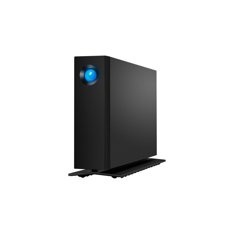LaCie d2 Professional 18 TB, Externe Festplatte(schwarz)