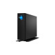 LaCie d2 Professional 20 TB, Externe Festplatte(schwarz)