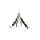 Leatherman Multitool SIGNAL(grau, 19 Tools)