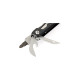 Leatherman Multitool SIGNAL(grau, 19 Tools)