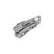 Leatherman Multitool SKELETOOL(silber, 7 Tools)