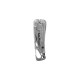 Leatherman Multitool SKELETOOL(silber, 7 Tools)