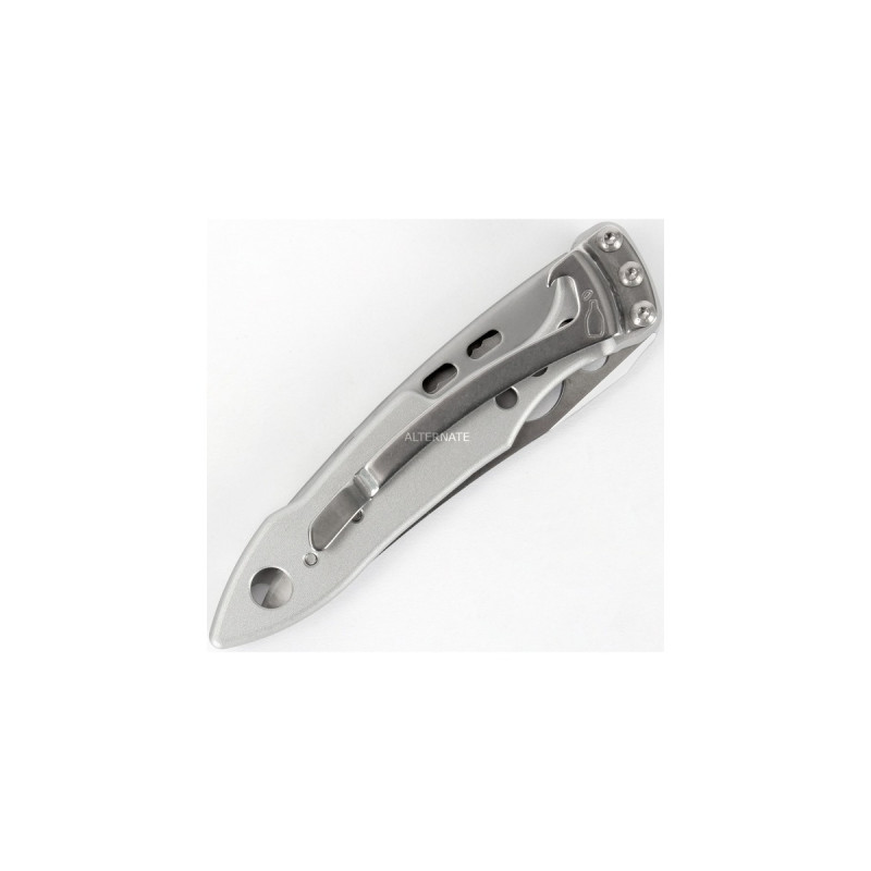 Leatherman Multitool SKELETOOL KBX(silber, 2 Tools)