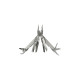 Leatherman Multitool Surge(edelstahl, 21 Tools)