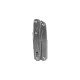 Leatherman Multitool WINGMAN(schwarz/silber, 14 Tools)
