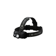 Ledlenser MH8, LED-Leuchte