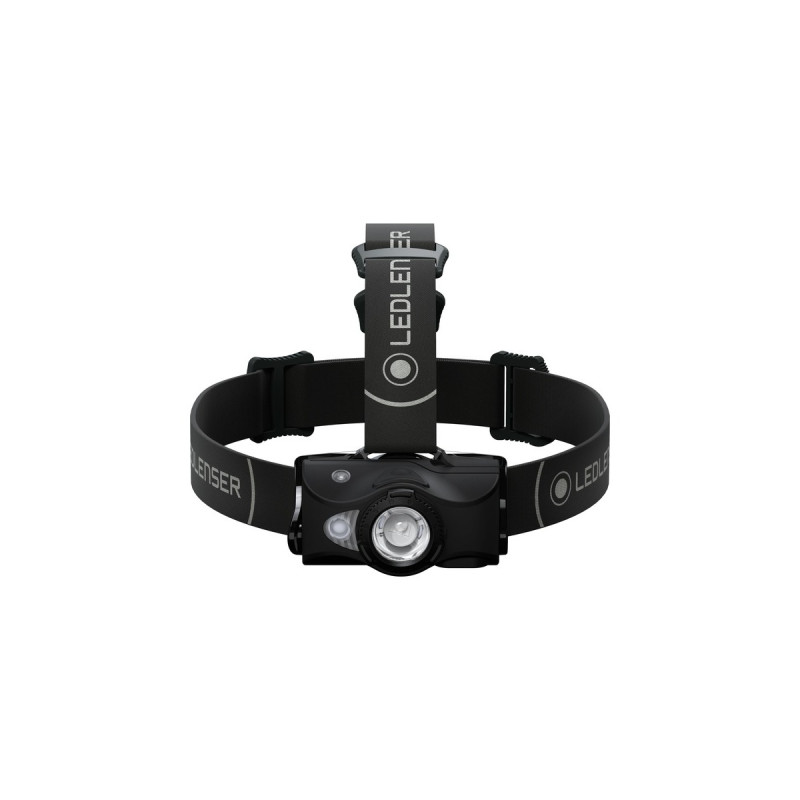 Ledlenser MH8, LED-Leuchte