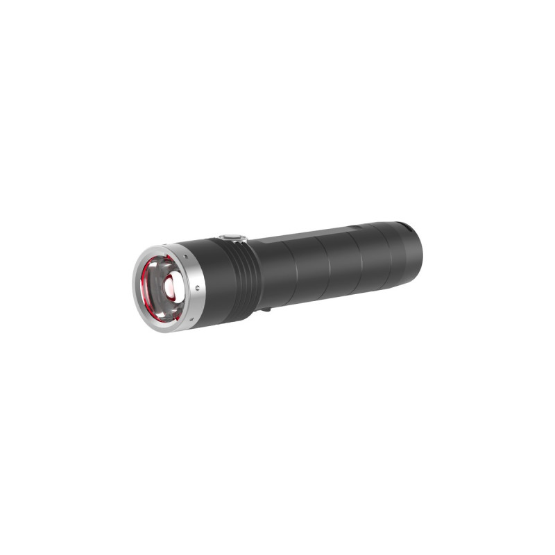 Ledlenser MT10, Taschenlampe(schwarz)