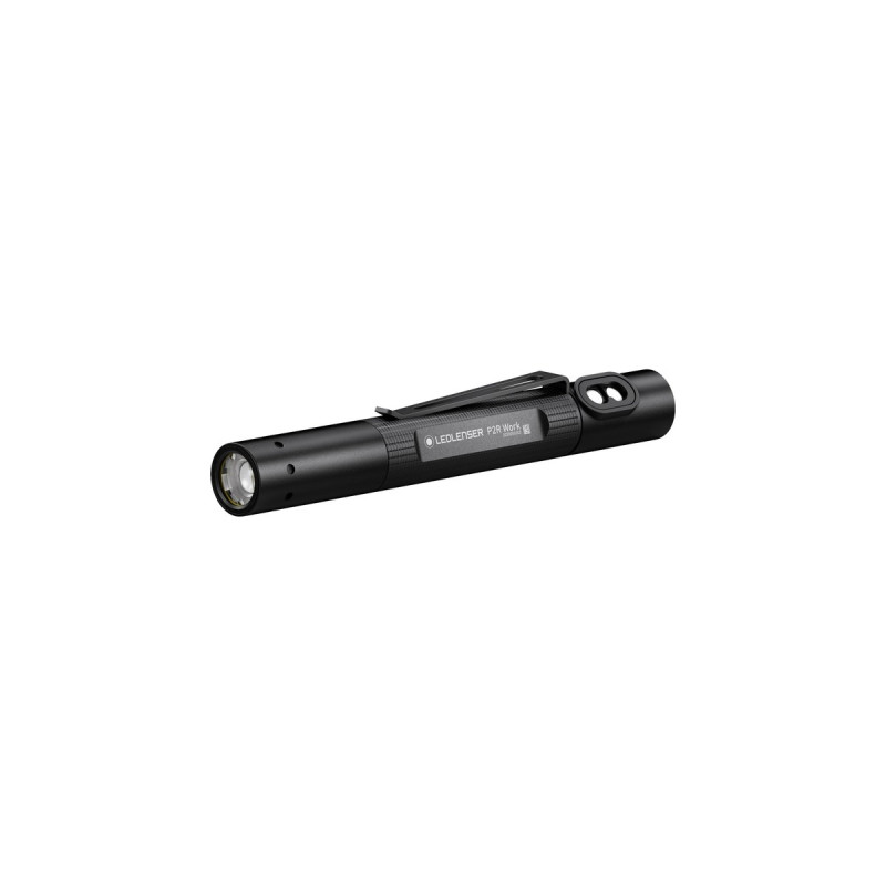 Ledlenser P2R Work, Taschenlampe(schwarz)